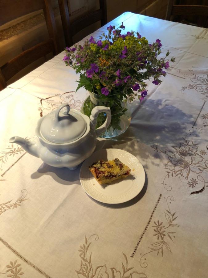 Chalet Lesna Glusza